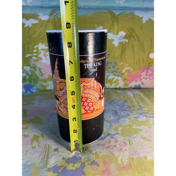 The Kennedy Center Gala Puzzle The King and I Its a Puzzlement 1997 - Picture 7 of 8